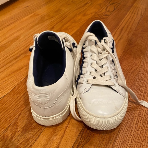 TORY BURCH SPORT SNEAKERS - Picture 3 of 5
